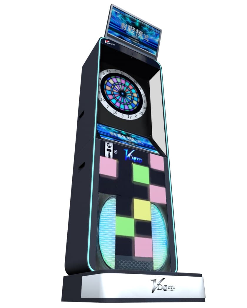 VDarts 3L 3