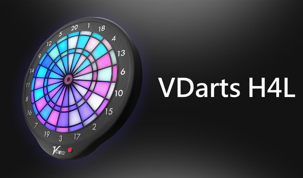 VDarts H4L 2