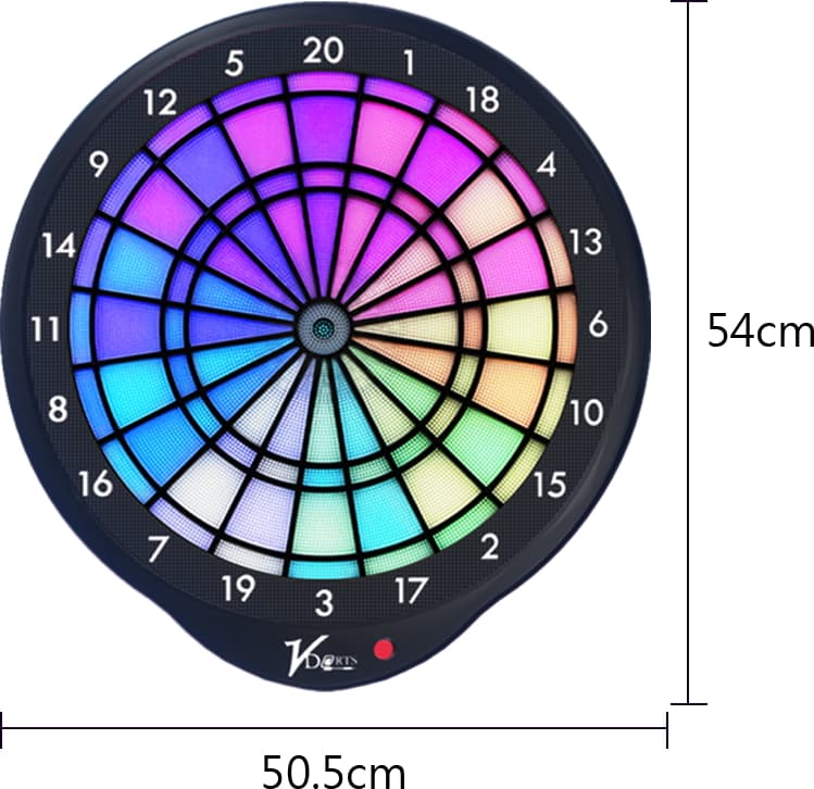 VDarts H4L 4