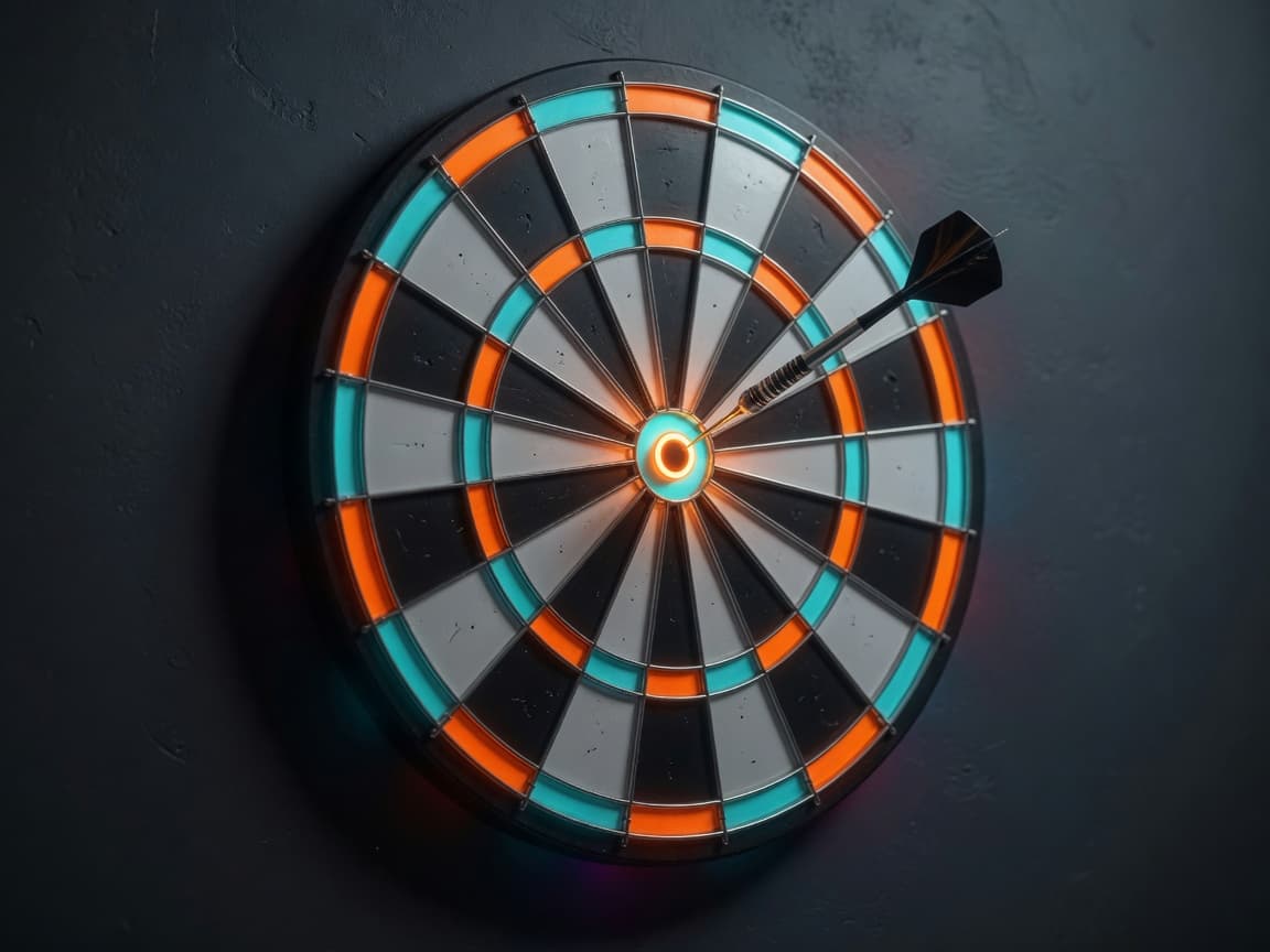 VDarts