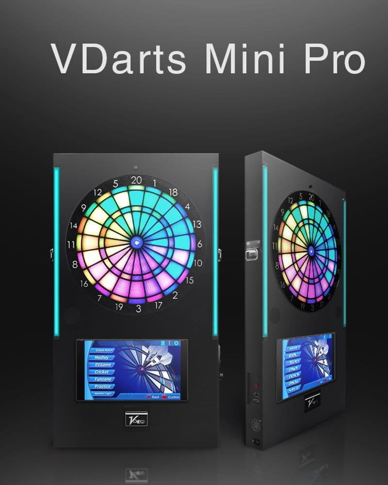 VDarts mini PRO